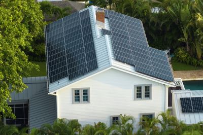 Cost of Solar Panels in Towson, MD