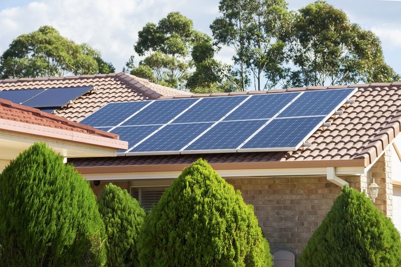 Best Home Solar Systems Contractors in Towson, MD